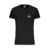 T-SHIRT EXTERIEUR HOMME AIR FORCE NOIR