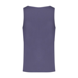 NORWAY 1963 MEN'S BLUE TANK TOP