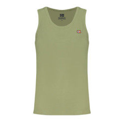 NORWAY 1963 GREEN MEN'S TANK TOP
