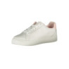 CHAUSSURES DE SPORT POUR FEMMES TOMMY HILFIGER BLANCHES