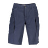 TIMBERLAND MEN'S BERMUDA PANTS BLUE