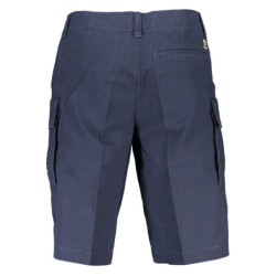 BERMUDA HOMME TIMBERLAND BLEU