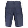 BERMUDA HOMME TIMBERLAND BLEU