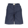 TIMBERLAND MEN'S BERMUDA PANTS BLUE