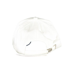 NORTH SAILS MEN'S WHITE HAT