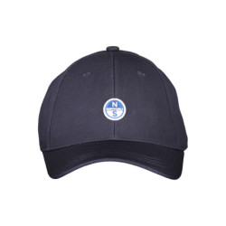 CHAPEAU HOMME BLEU NORTH SAILS