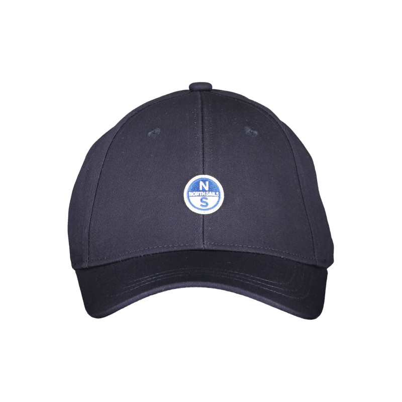 CHAPEAU HOMME BLEU NORTH SAILS