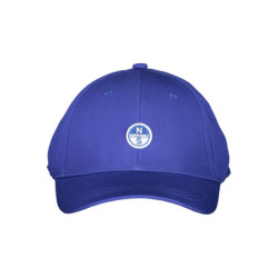 CHAPEAU HOMME BLEU NORTH SAILS