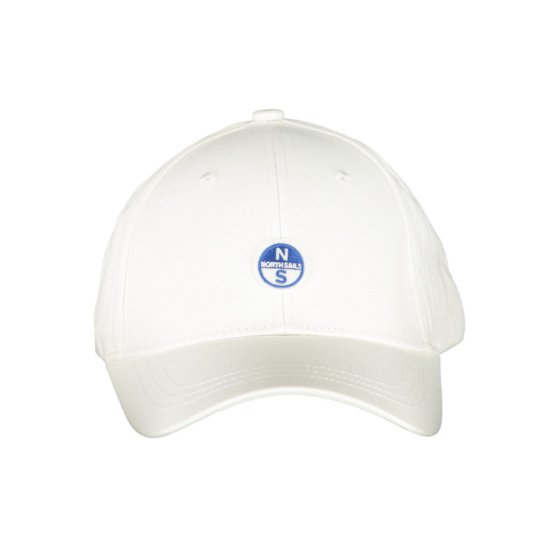 CHAPEAU BLANC HOMME NORTH SAILS