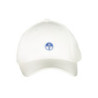 CHAPEAU BLANC HOMME NORTH SAILS