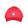 NORTH SAILS MEN'S RED HAT