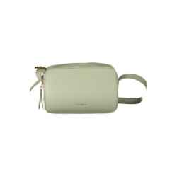 SAC FEMME COCCINELLE VERT