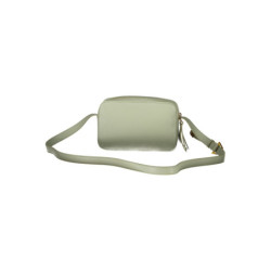 COCCINELLE GREEN WOMEN'S BAG