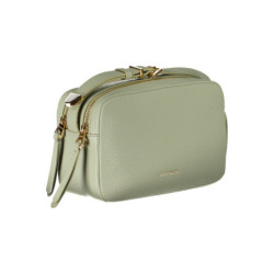 SAC FEMME COCCINELLE VERT