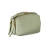 COCCINELLE GREEN WOMEN'S BAG