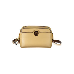 COCCINELLE BEIGE WOMEN'S BAG