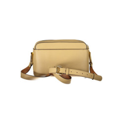 COCCINELLE BEIGE WOMEN'S BAG