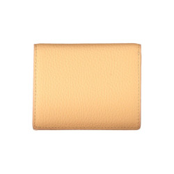 COCCINELLE WOMEN'S WALLET ORANGE