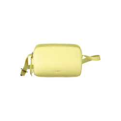 SAC FEMME COCCINELLE JAUNE