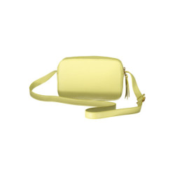 SAC FEMME COCCINELLE JAUNE