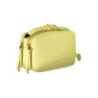 COCCINELLE YELLOW WOMEN'S BAG