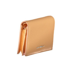 COCCINELLE WOMEN'S WALLET ORANGE
