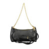 COCCINELLE WOMEN'S BAG BLACK
