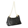 COCCINELLE WOMEN'S BAG BLACK