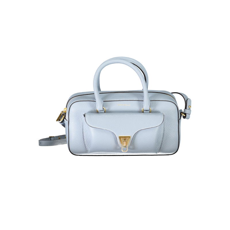 SAC FEMME COCCINELLE BLEU