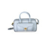 COCCINELLE WOMEN'S BAG BLUE
