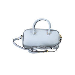 COCCINELLE WOMEN'S BAG BLUE