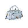 COCCINELLE WOMEN'S BAG BLUE