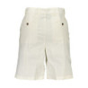 BERMUDA BLANC HOMME NORTH SAILS