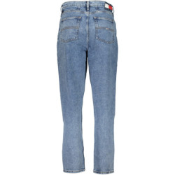 TOMMY HILFIGER JEAN EN DENIM FEMME BLEU