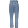 TOMMY HILFIGER JEAN EN DENIM FEMME BLEU