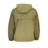 VESTE DE SPORT VERTE TOMMY HILFIGER POUR HOMMES