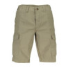 BERMUDA HOMME VERT NORTH SAILS