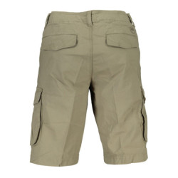 BERMUDA HOMME VERT NORTH SAILS