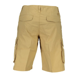 NORTH SAILS BEIGE MEN'S BERMUDA PANTS