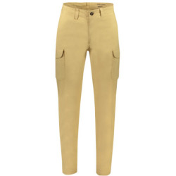 PANTALON HOMME BEIGE NORTH SAILS