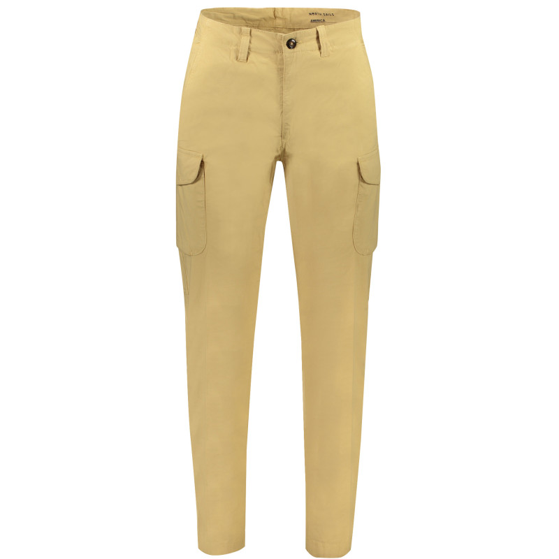 PANTALON HOMME BEIGE NORTH SAILS