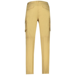 NORTH SAILS BEIGE MEN'S PANTS
