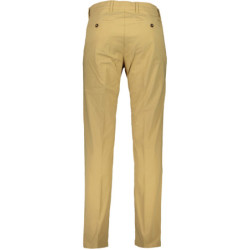 NORTH SAILS BEIGE MEN'S PANTS