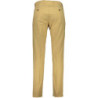 NORTH SAILS BEIGE MEN'S PANTS