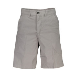 NORTH SAILS BERMUDA GRIS POUR HOMME
