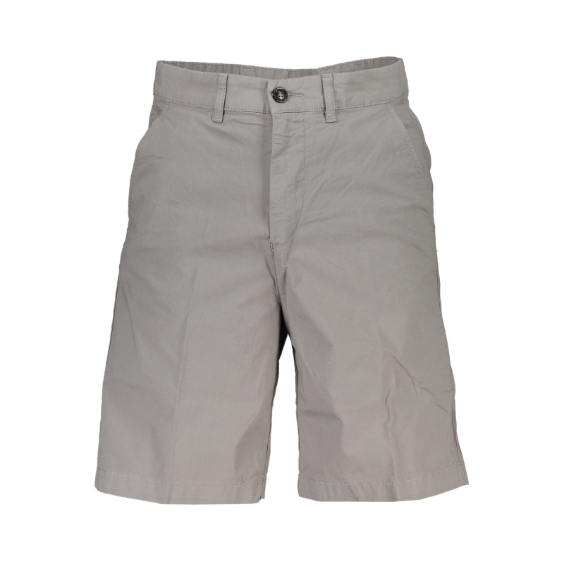 NORTH SAILS BERMUDA GRIS POUR HOMME