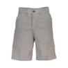 NORTH SAILS MEN'S GRAY BERMUDA PANTS