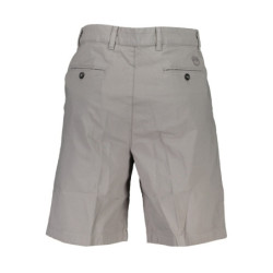 NORTH SAILS BERMUDA GRIS POUR HOMME