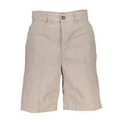 NORTH SAILS MEN'S GRAY BERMUDA PANTS