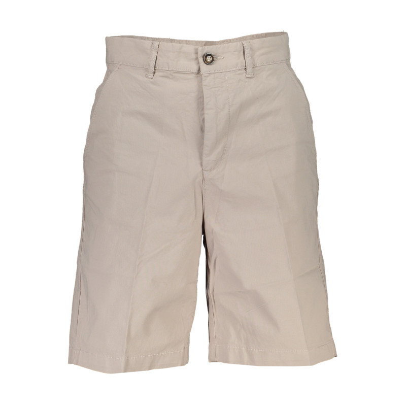 NORTH SAILS MEN'S GRAY BERMUDA PANTS